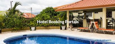 Hotel Booking Portals - Bangalore Other