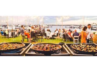 Premium Paella Catering Services in Perth - Perth Other
