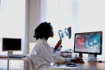 Enhance Clinical Development Analytics