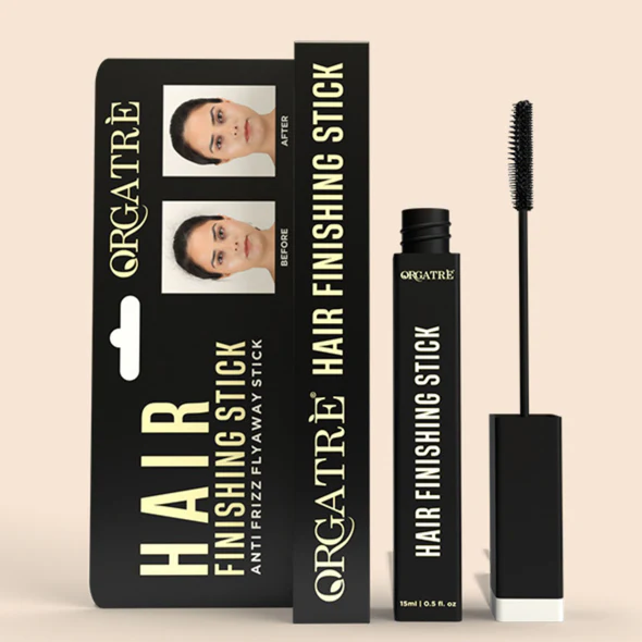 Hair Finishing Stick