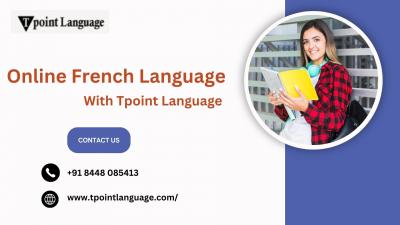 French language course