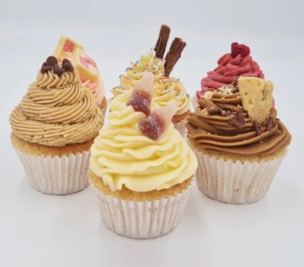 Buy Cupcakes Online - London Other
