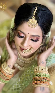 Glitz Makeup Studio & Salon (Unisex) - Guwahati Other