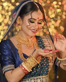 Glitz Makeup Studio & Salon (Unisex) - Guwahati Other