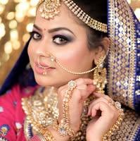 Glitz Makeup Studio & Salon (Unisex) - Guwahati Other
