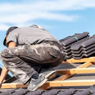 Roofing Repair and Installation for Jonesboro, GA