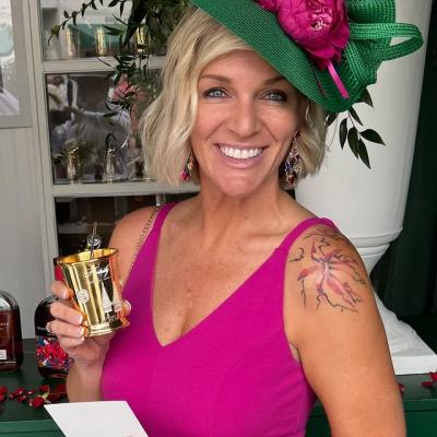 Garden party fascinators | hatsbycressida.com - Other Other