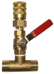 Boat Winterization Kit - Other Other