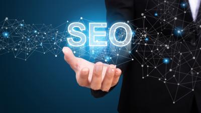 Raleigh SEO Services - Other Other