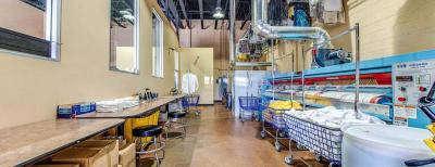 Orange County Commercial Laundry - Los Angeles Other