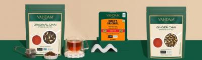 Premium Green Tea Leaves for a Refreshing Experience