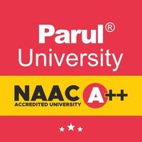 MCA Web Technologies - Parul University - Vadodara Other