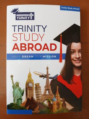 Study Abroad / Education consultancy / Overseas education - Mumbai Other