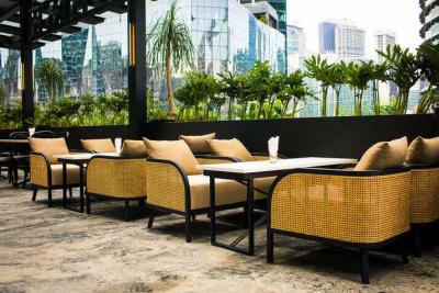 Best fun restaurants in kuala lumpur - Kuala Lumpur Other