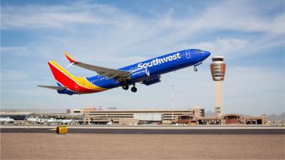 Southwest Airlines Student Discount - New York Other