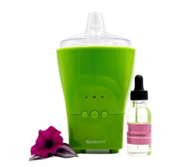 Mist Diffuser for Essential Oils