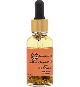 Organic Carrier Oils - Other Other