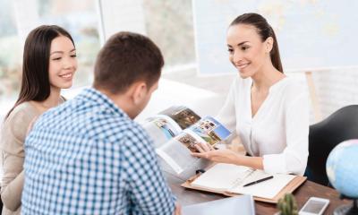 Caribbean Travel Agent - Other Other