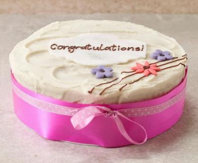 Buy Gluten Free Vegan Vanilla Cakes Online