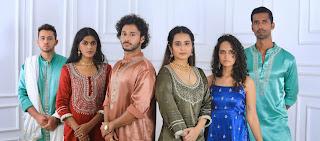 Freedom in Fashion: Embracing Self-Expression - Mumbai Other