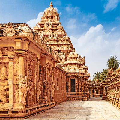 Chennai to Kanchipuram Tour Package - Chennai Other