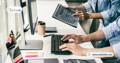 Hire PHP Programmers at YES IT Labs for Custom Solutions