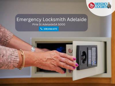 Locksmith West Lakes – Secure Your Property Today
