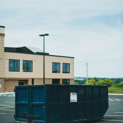 Roll off container rental - Other Other