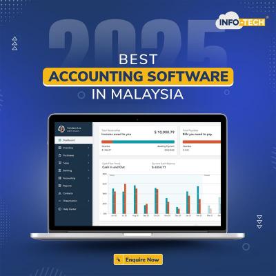 Best Accounting Software in Malaysia - Kuala Lumpur Other