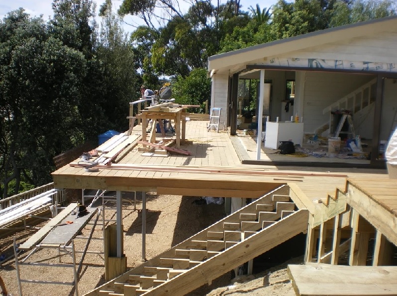 Looking For Home Renovation Contractors Auckland