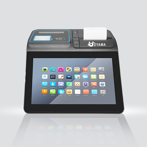 Android pos machine - Mumbai Industrial Machineries