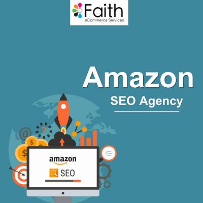 Achieve Marketplace Domination with Our Amazon SEO Agency
