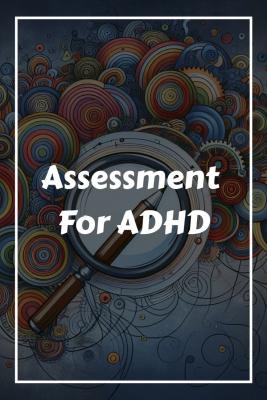 ADHD Assessments  - Other Health, Personal Trainer
