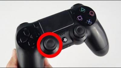 {PS4} gamepad analog repair - Delhi Other