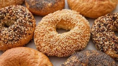 NY Bagels and Lox Delivered Nationwide - Chicago Other
