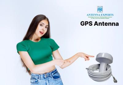 Best GPS Antenna | antennaexperts.co