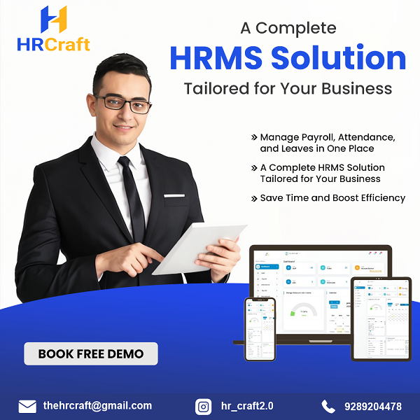HR software solutions