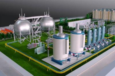 Innovations by Leading Industrial Model Making Company In India - Shree Creators - Mumbai Art, Music