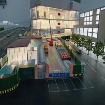 Innovations by Leading Industrial Model Making Company In India - Shree Creators - Mumbai Art, Music