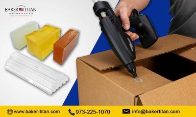 High-Performance Folding Carton Adhesives for Packaging Solutions