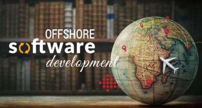 Unlock Business Potential with Leading Offshore Software Development - Other Other