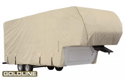 5th Wheel Cover - New York Other