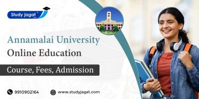 Annamalai University Distance Education Admission - Delhi Other