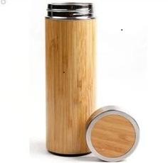 Bamboo Water Bottles in Delhi NCR