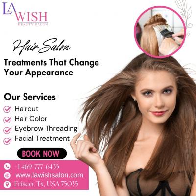 Best Hair Smoothing in Frisco, TX - Los Angeles Other