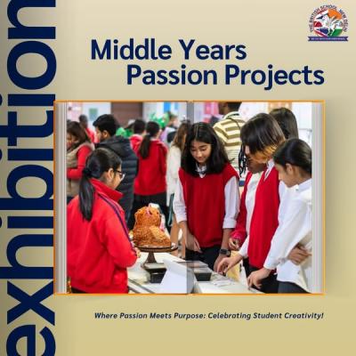 Diploma School in Delhi IB  - Sydney Other