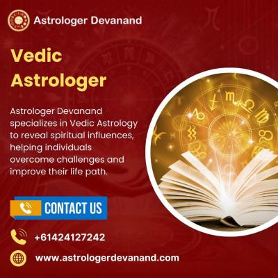 Vedic Astrologer in Melbourne - Melbourne Other