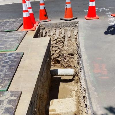 Plumbing Inspection for Los Angeles