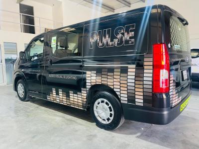 Best Vinyl Wrap for Cars by Printzone