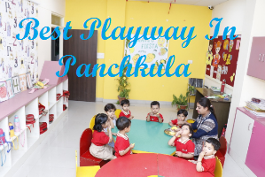 Best Playway In Panchkula